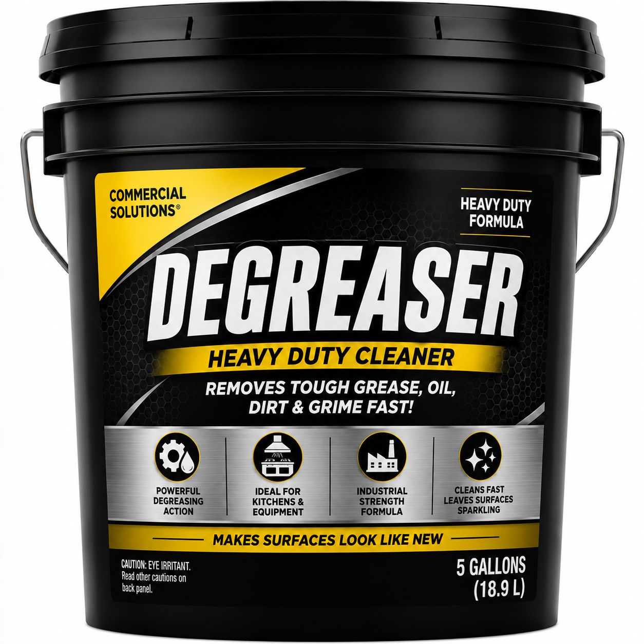 Degreaser
