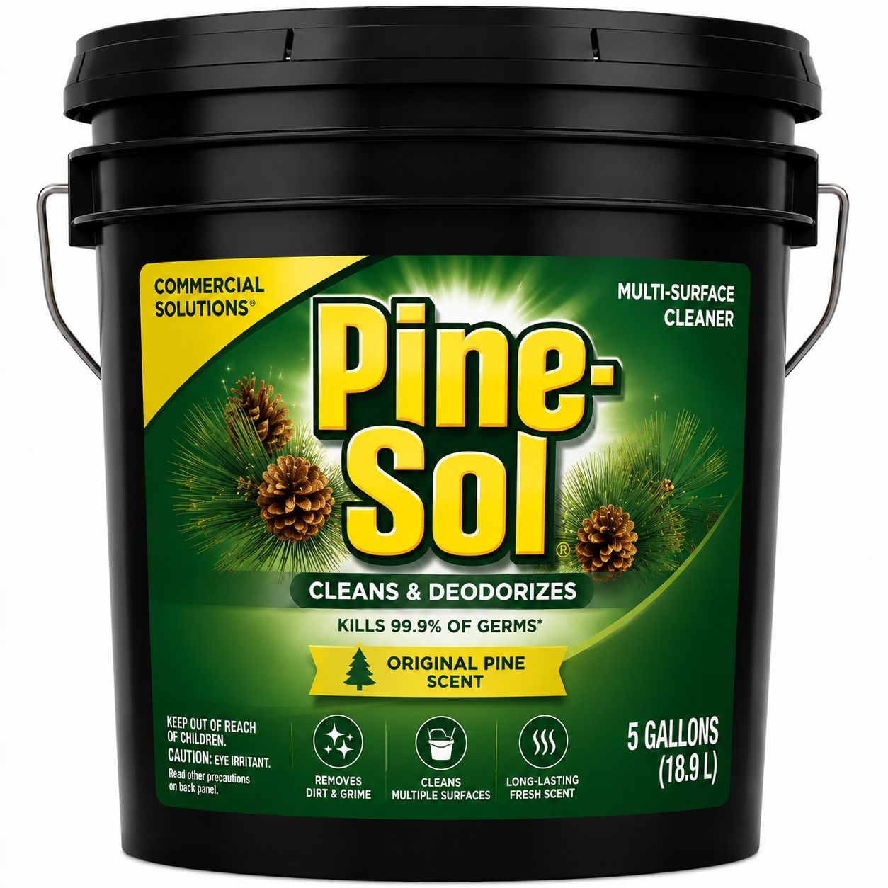 Pine-Sol